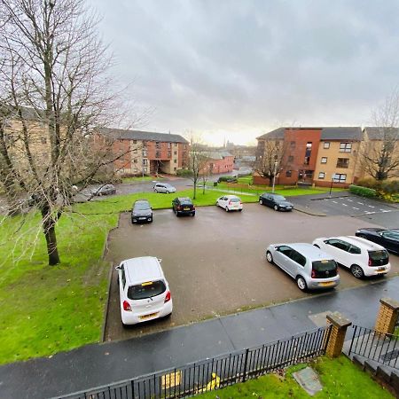 Glasgow Hopehill Garden Apartments מראה חיצוני תמונה
