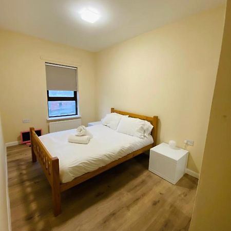 Glasgow Hopehill Garden Apartments מראה חיצוני תמונה