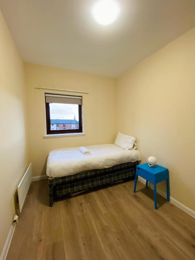 Glasgow Hopehill Garden Apartments מראה חיצוני תמונה